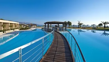 Giannoulis Cavo Spada Luxury Sports & Leisure Resort