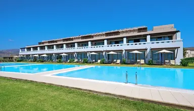 Giannoulis Cavo Spada Luxury Sports & Leisure Resort