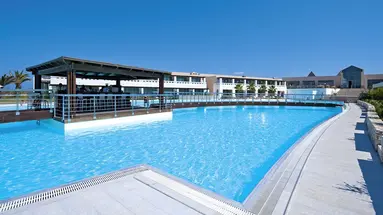 Giannoulis Cavo Spada Luxury Sports & Leisure Resort