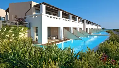 Giannoulis Cavo Spada Luxury Sports & Leisure Resort