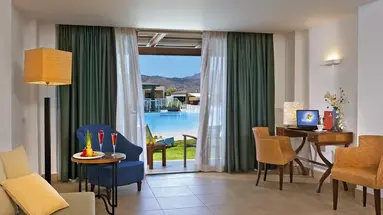 Giannoulis Cavo Spada Luxury Sports & Leisure Resort