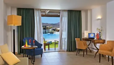 Giannoulis Cavo Spada Luxury Sports & Leisure Resort