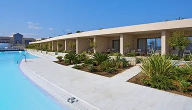 Giannoulis Cavo Spada Luxury Sports & Leisure Resort