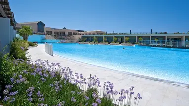 Giannoulis Cavo Spada Luxury Sports & Leisure Resort
