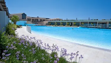 Giannoulis Cavo Spada Luxury Sports & Leisure Resort
