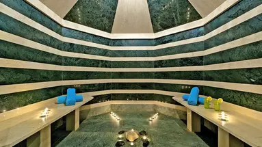 Giannoulis Cavo Spada Luxury Sports & Leisure Resort