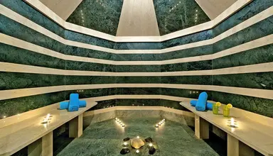 Giannoulis Cavo Spada Luxury Sports & Leisure Resort