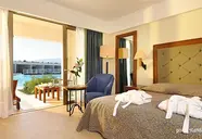 Giannoulis Cavo Spada Luxury Sports & Leisure Resort