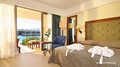 Giannoulis Cavo Spada Luxury Sports & Leisure Resort