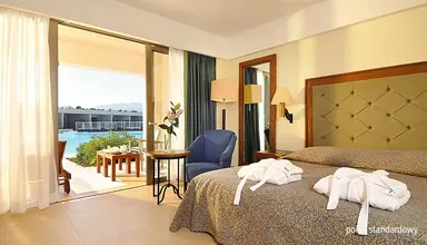 Giannoulis Cavo Spada Luxury Sports & Leisure Resort