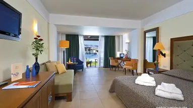 Giannoulis Cavo Spada Luxury Sports & Leisure Resort