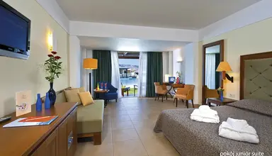 Giannoulis Cavo Spada Luxury Sports & Leisure Resort
