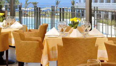 Giannoulis Cavo Spada Luxury Sports & Leisure Resort