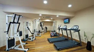 Giannoulis Cavo Spada Luxury Sports & Leisure Resort