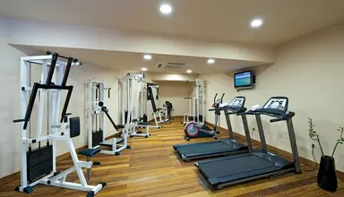 Giannoulis Cavo Spada Luxury Sports & Leisure Resort