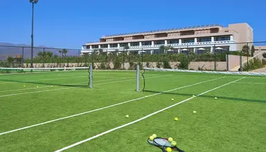 Giannoulis Cavo Spada Luxury Sports & Leisure Resort