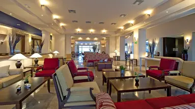 Giannoulis Cavo Spada Luxury Sports & Leisure Resort