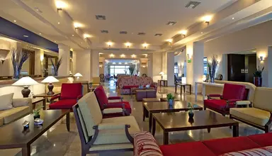Giannoulis Cavo Spada Luxury Sports & Leisure Resort