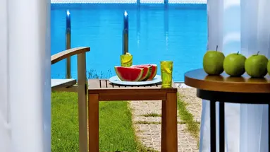 Giannoulis Cavo Spada Luxury Sports & Leisure Resort