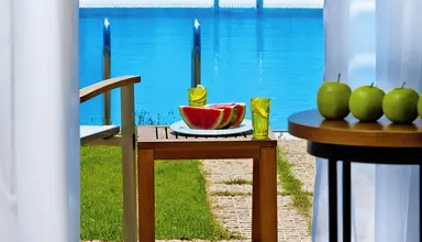 Giannoulis Cavo Spada Luxury Sports & Leisure Resort
