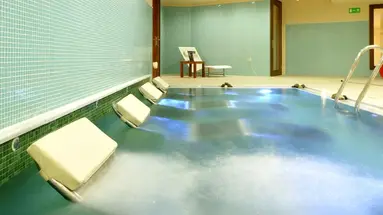 Giannoulis Cavo Spada Luxury Sports & Leisure Resort