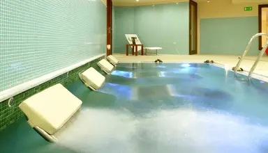 Giannoulis Cavo Spada Luxury Sports & Leisure Resort
