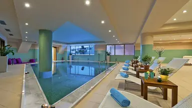 Giannoulis Cavo Spada Luxury Sports & Leisure Resort