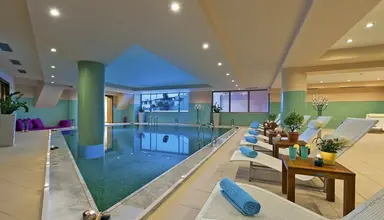Giannoulis Cavo Spada Luxury Sports & Leisure Resort