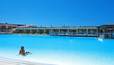 Giannoulis Cavo Spada Luxury Sports & Leisure Resort