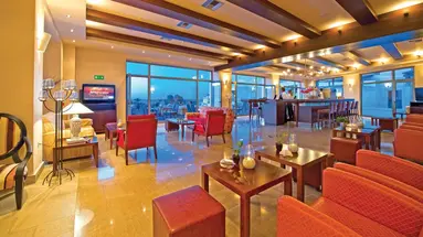 Giannoulis Cavo Spada Luxury Sports & Leisure Resort
