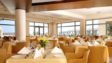 Giannoulis Cavo Spada Luxury Sports & Leisure Resort