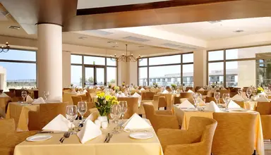 Giannoulis Cavo Spada Luxury Sports & Leisure Resort