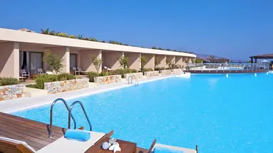 Giannoulis Cavo Spada Luxury Sports & Leisure Resort