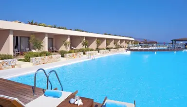 Giannoulis Cavo Spada Luxury Sports & Leisure Resort