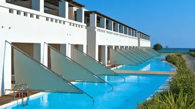 Giannoulis Cavo Spada Luxury Sports & Leisure Resort