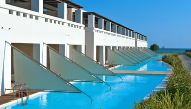 Giannoulis Cavo Spada Luxury Sports & Leisure Resort