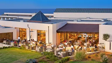 Giannoulis Cavo Spada Luxury Sports & Leisure Resort