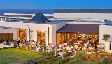 Giannoulis Cavo Spada Luxury Sports & Leisure Resort