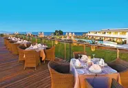 Giannoulis Cavo Spada Luxury Sports & Leisure Resort