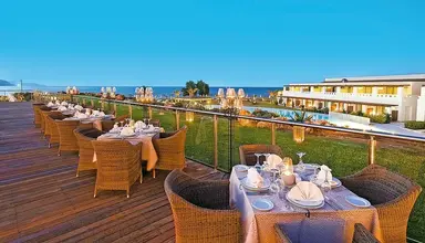 Giannoulis Cavo Spada Luxury Sports & Leisure Resort