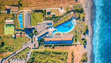 Giannoulis Cavo Spada Luxury Sports & Leisure Resort