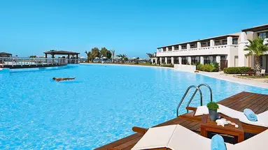 Giannoulis Cavo Spada Luxury Sports & Leisure Resort