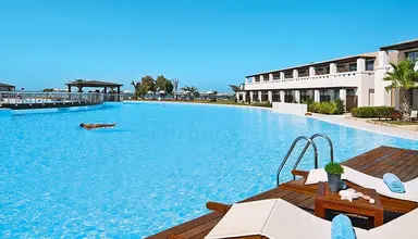 Giannoulis Cavo Spada Luxury Sports & Leisure Resort