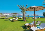 Giannoulis Cavo Spada Luxury Sports & Leisure Resort