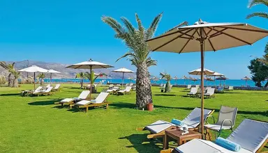 Giannoulis Cavo Spada Luxury Sports & Leisure Resort