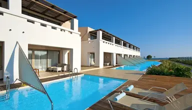 Giannoulis Cavo Spada Luxury Sports & Leisure Resort
