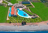 Giannoulis Cavo Spada Luxury Sports & Leisure Resort