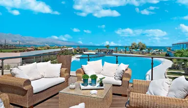 Giannoulis Cavo Spada Luxury Sports & Leisure Resort