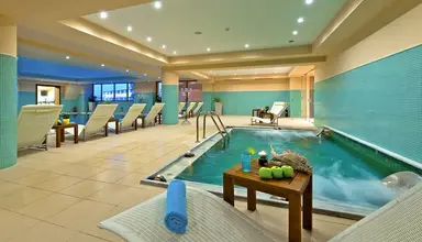 Giannoulis Cavo Spada Luxury Sports & Leisure Resort