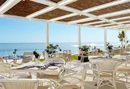 Giannoulis Grand Bay Beach Resort